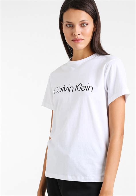 calvin klein nattøj dame